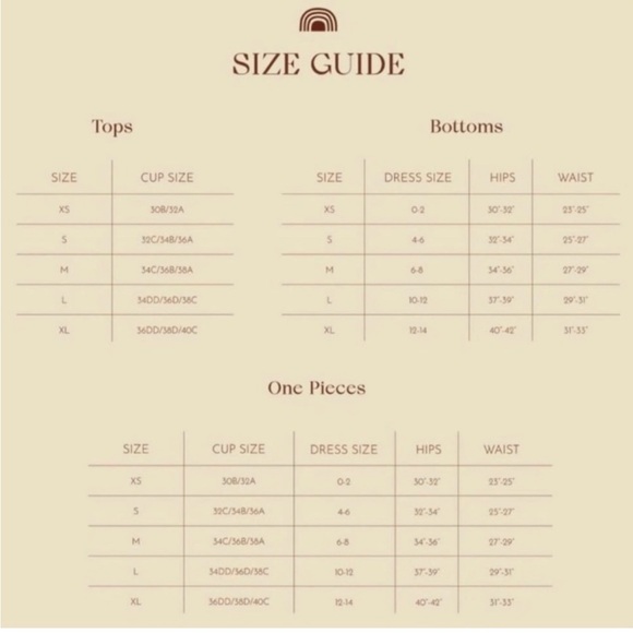 Free People x Toast Swim Signature Apex Bikini Top, Halter, NWT, Size XL - Picture 4 of 5